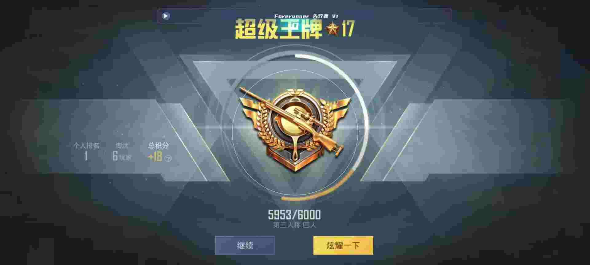 和平精英鸡腿辅助自瞄 - 买挂入口透视辅助预览图